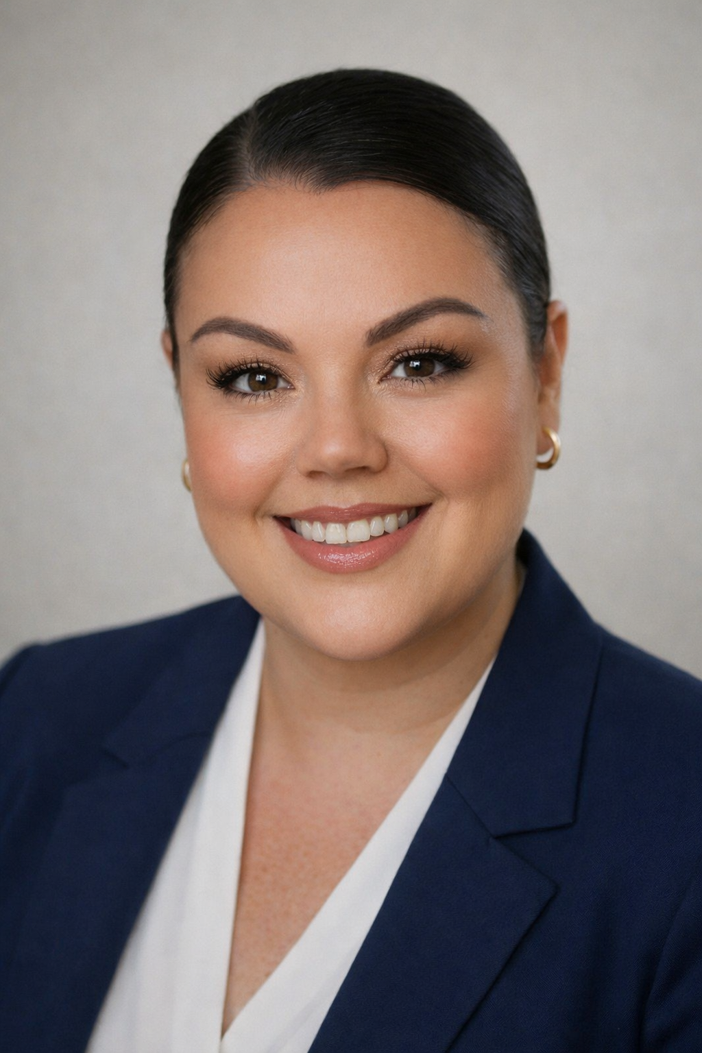 Orlaigh Smyth, founder of Genies Career Hub